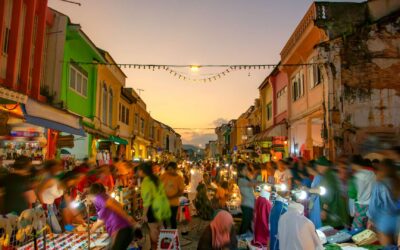 Tropical Thailand Getaway – Phuket & Khao Lak