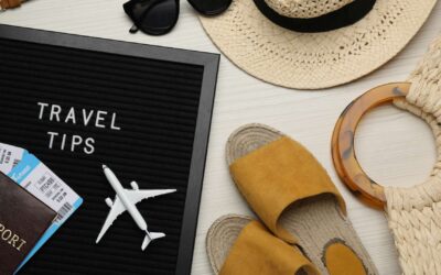 Travelling with a South African Passport – Where You Can Go Without a Visa!