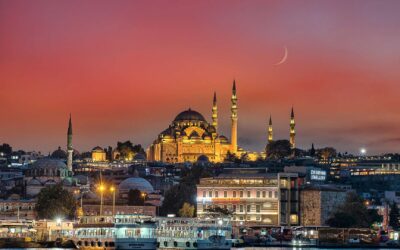 Turkey’s History & Beauty – Multi-City Adventure