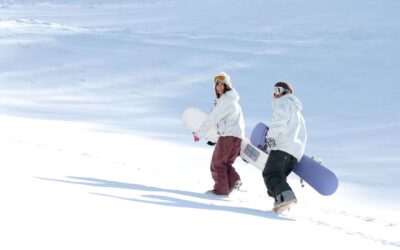 Snow Adventures for the Whole Family – School Holiday Ski Packages (2025)